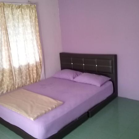 קואנטאן Apple Boutique Homestay מראה חיצוני תמונה
