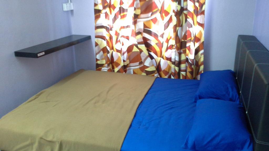 קואנטאן Apple Boutique Homestay חדר תמונה