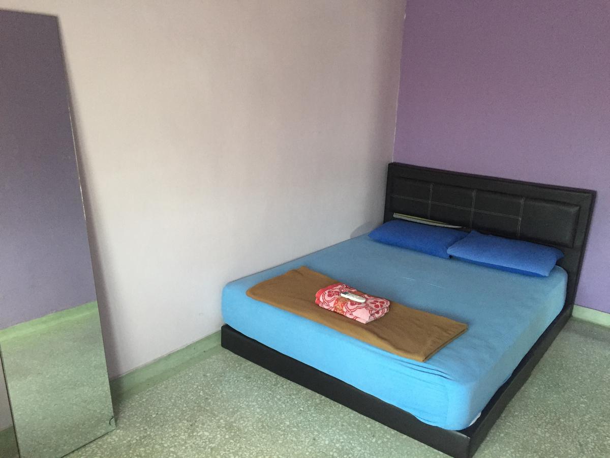 קואנטאן Apple Boutique Homestay מראה חיצוני תמונה