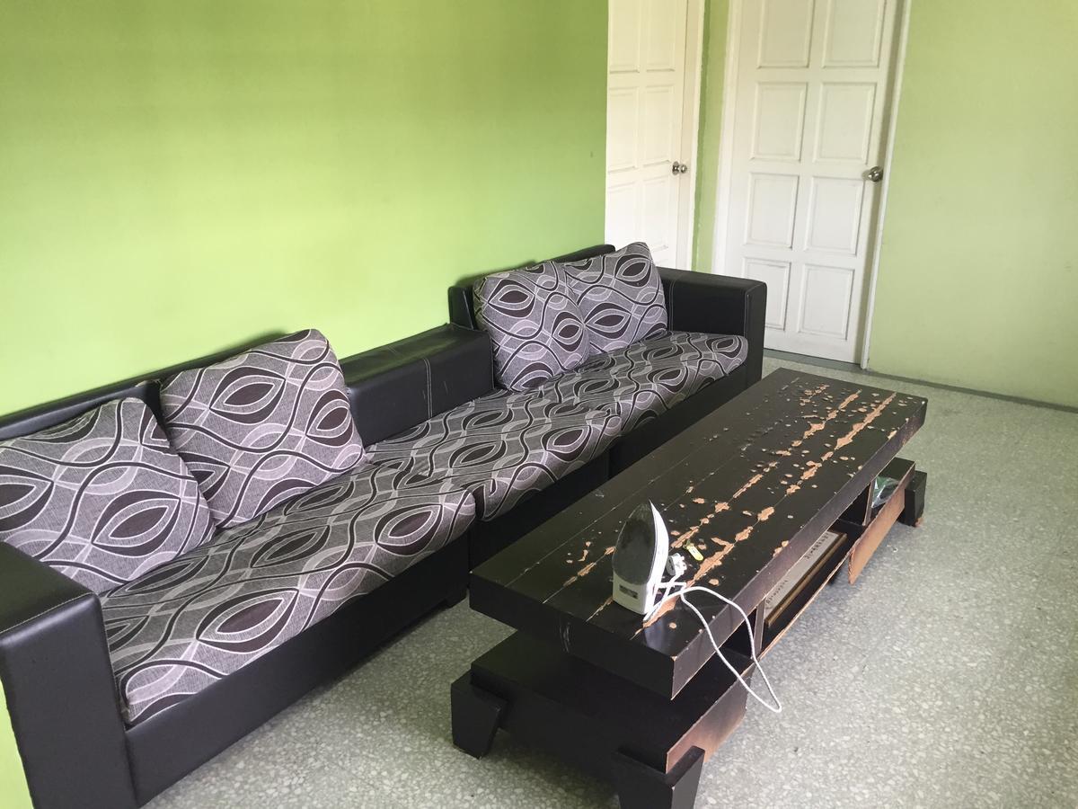 קואנטאן Apple Boutique Homestay מראה חיצוני תמונה